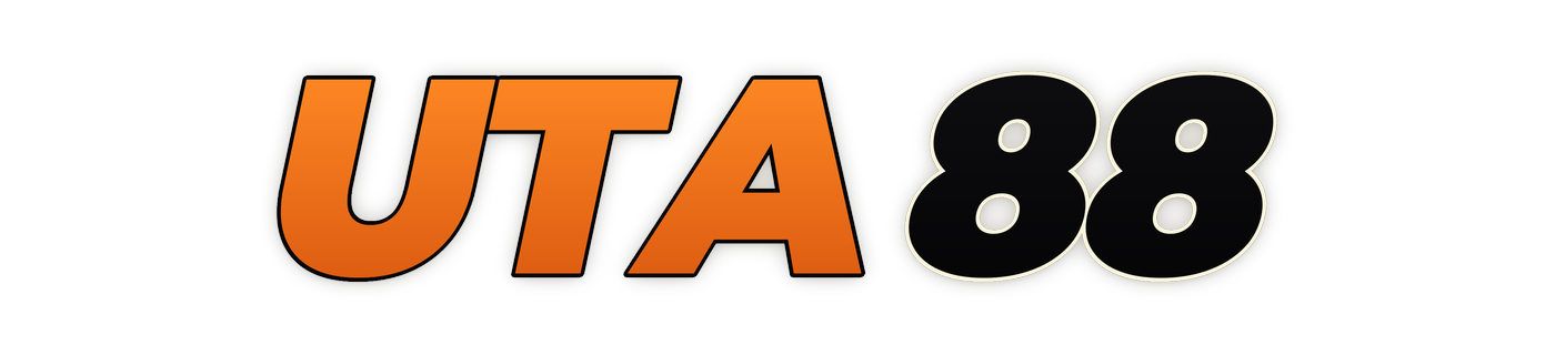 uta88 Logo